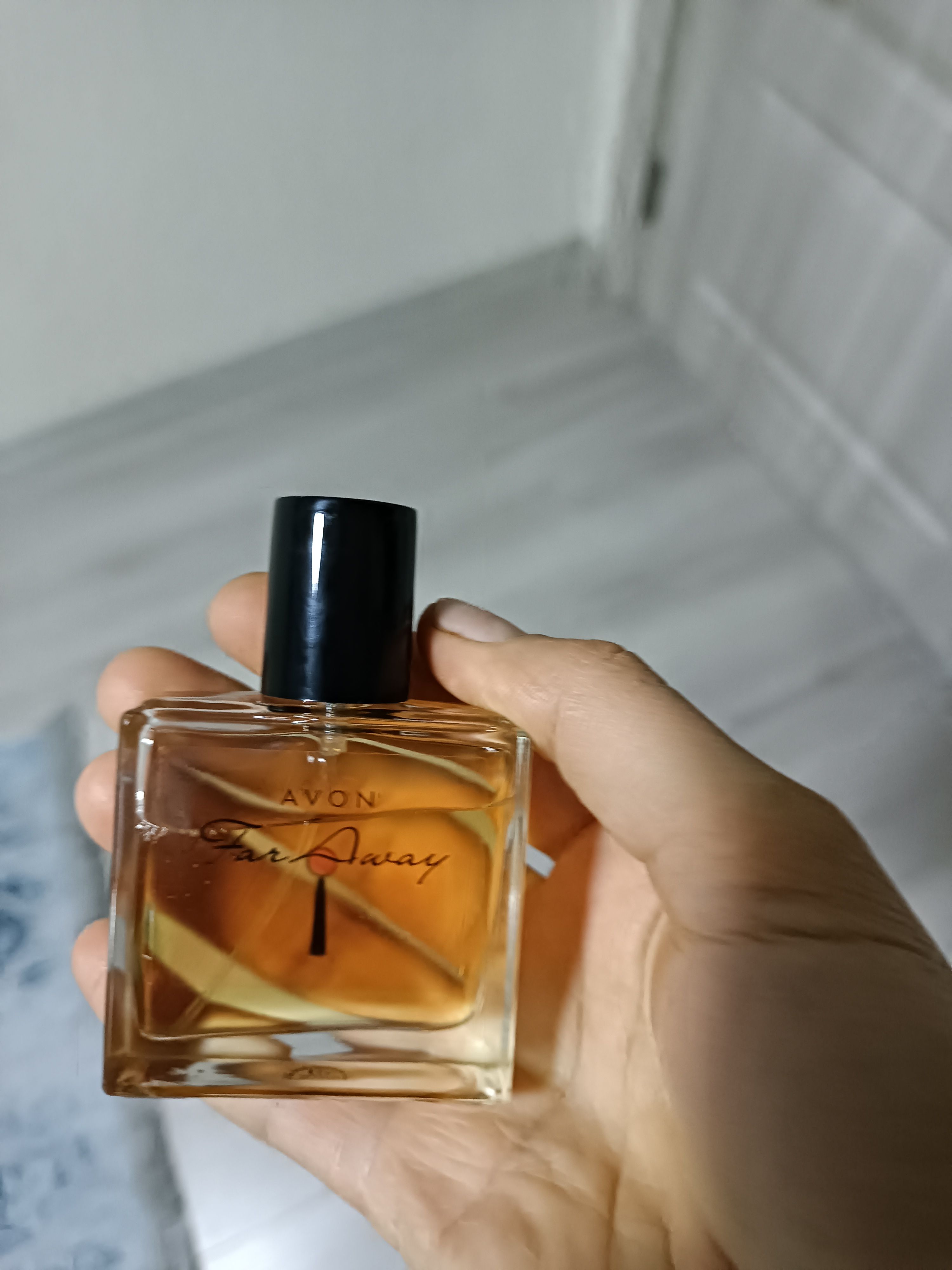 عطر زنانه آوون Avon اورجینال PARFUM0203-2 photo review