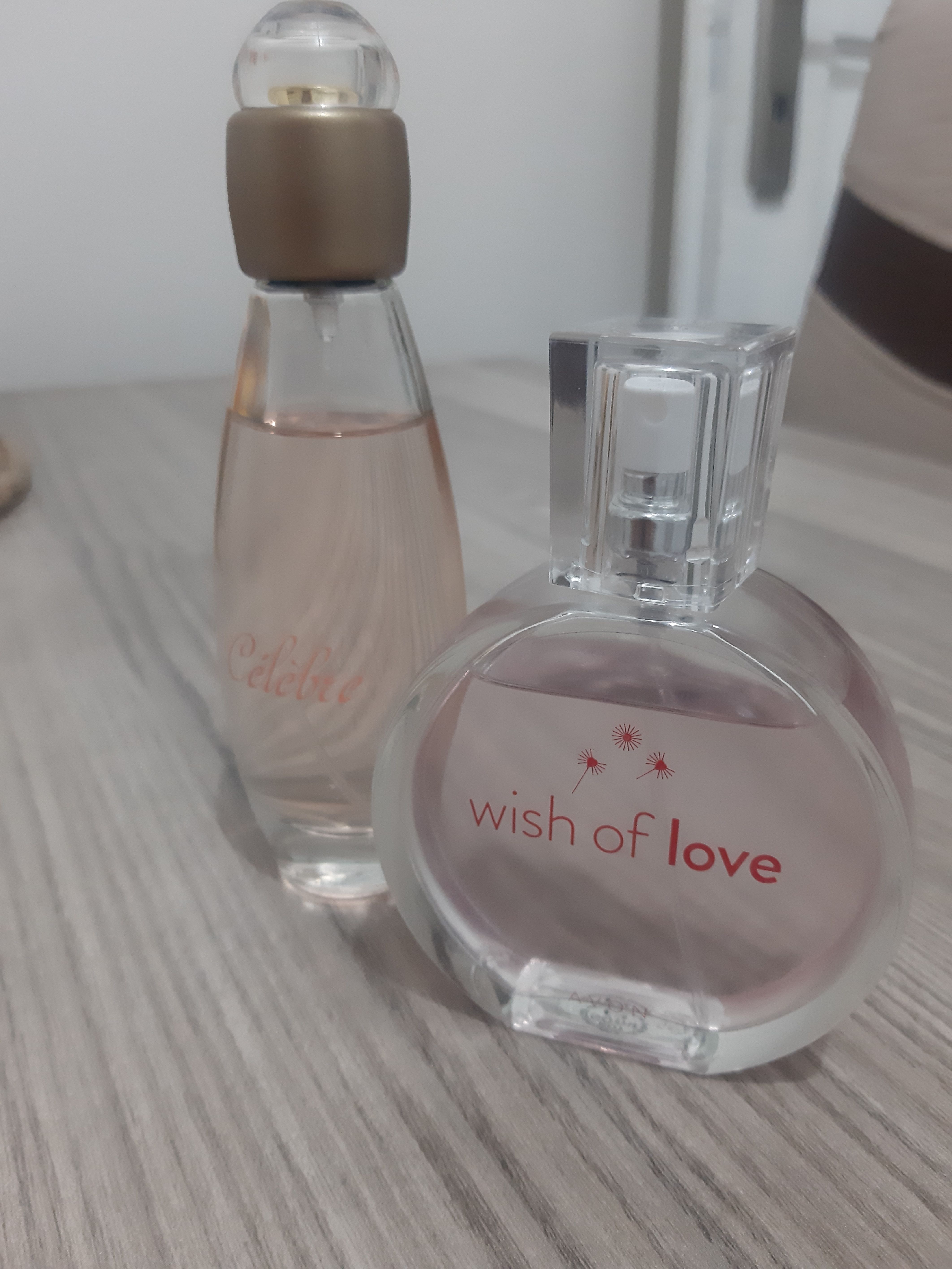 ست عطر زنانه آوون Avon اورجینال MPACK1430 photo review