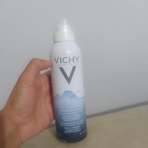 تقویت کننده  ویشی Vichy اورجینال 3337871308612 photo review