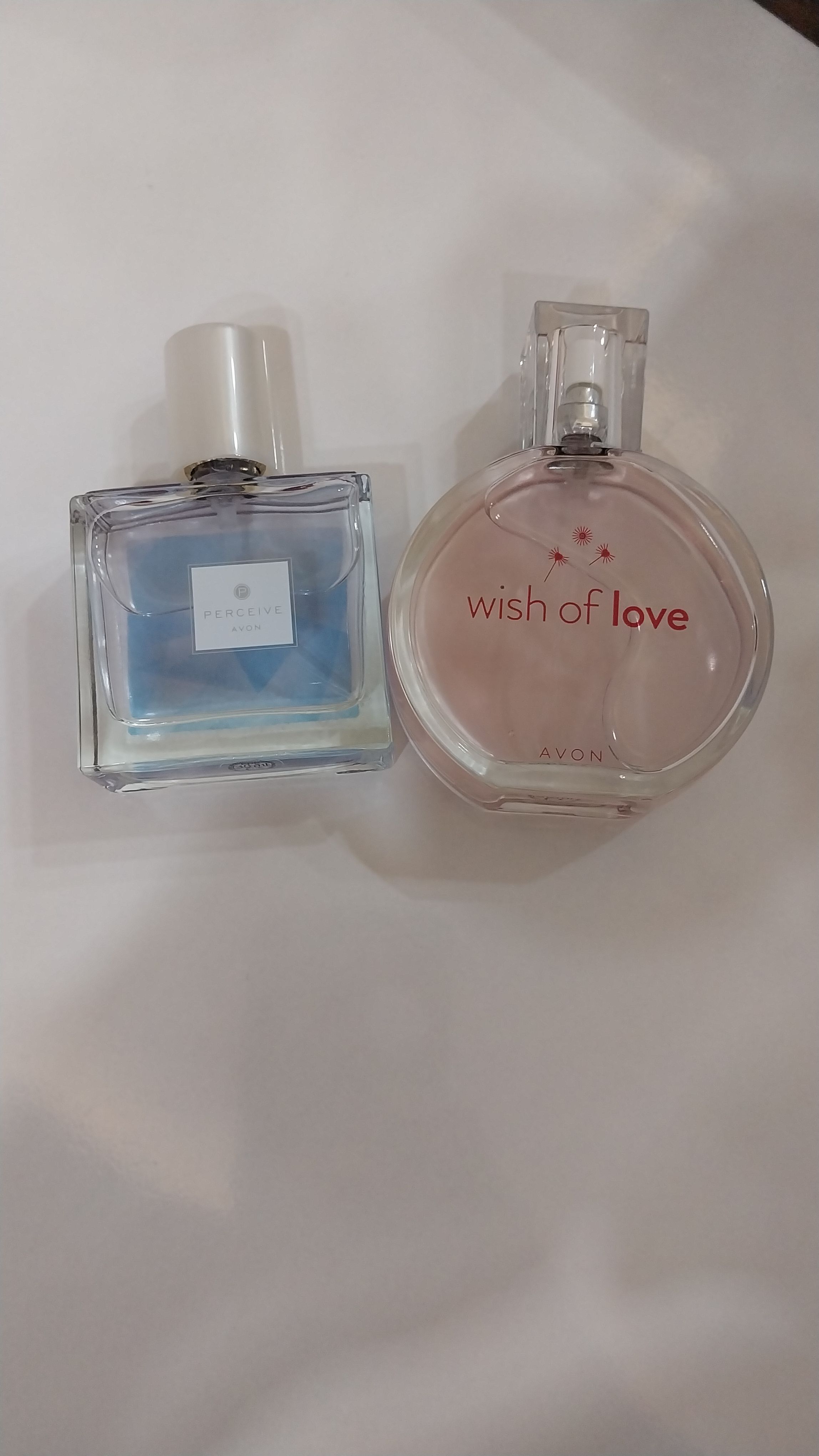 عطر زنانه آوون Avon اورجینال K.DEPOSU00D1S5D1 photo review