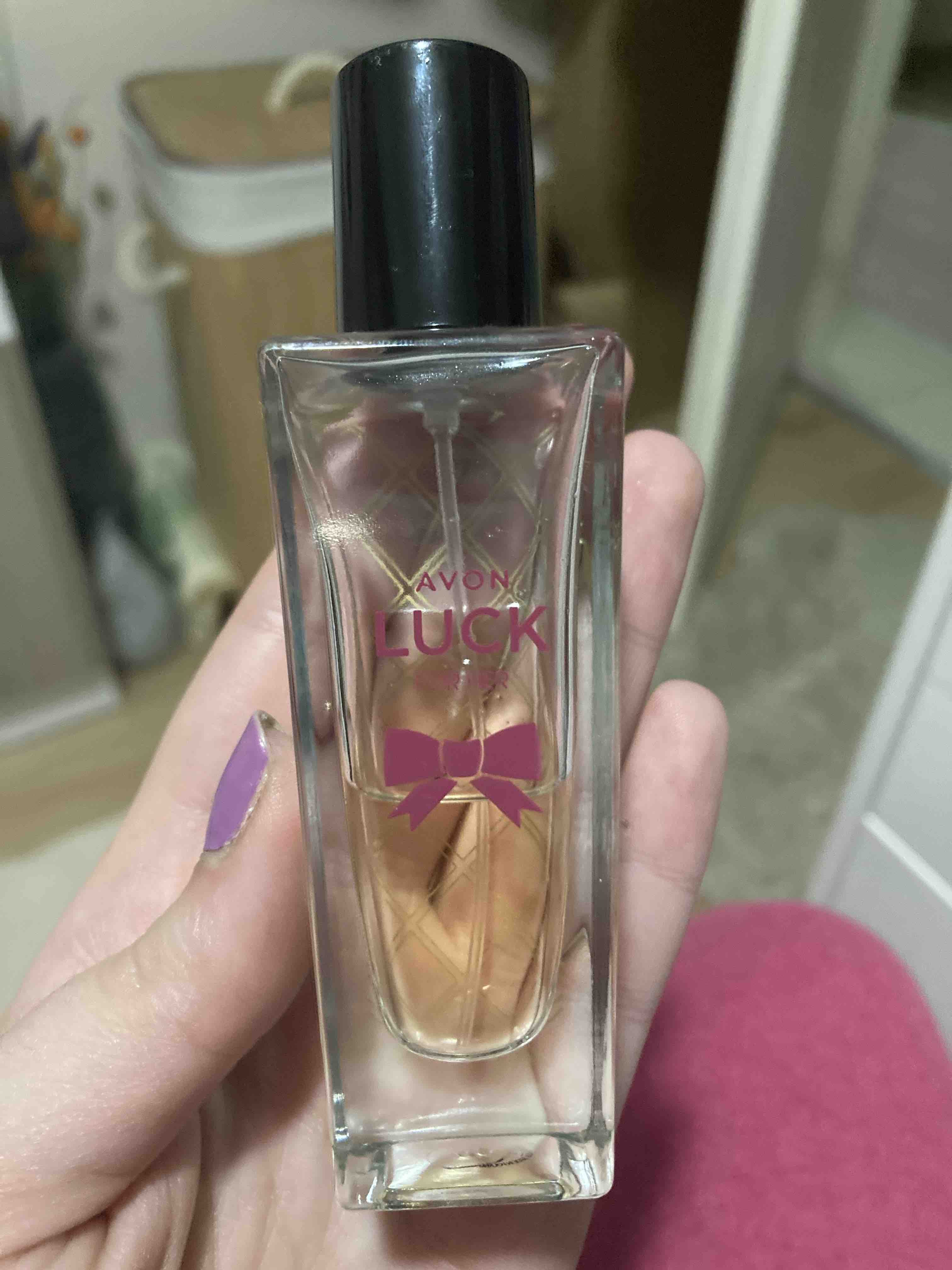 عطر زنانه آوون Avon اورجینال PARFUM0327-3 photo review