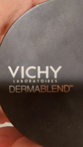 فاندیشن  ویشی Vichy اورجینال 3337875563048 photo review