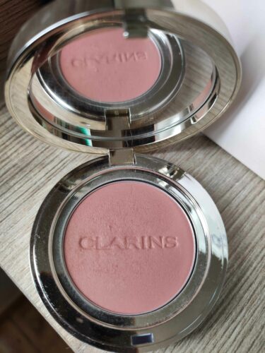 رژگونه زنانه – مردانه کلارینز Clarins اورجینال CLR309362 photo review