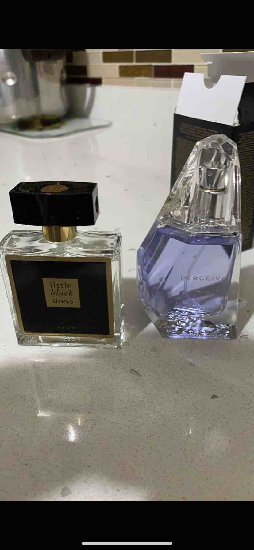 عطر زنانه آوون Avon اورجینال MPACK1002 photo review