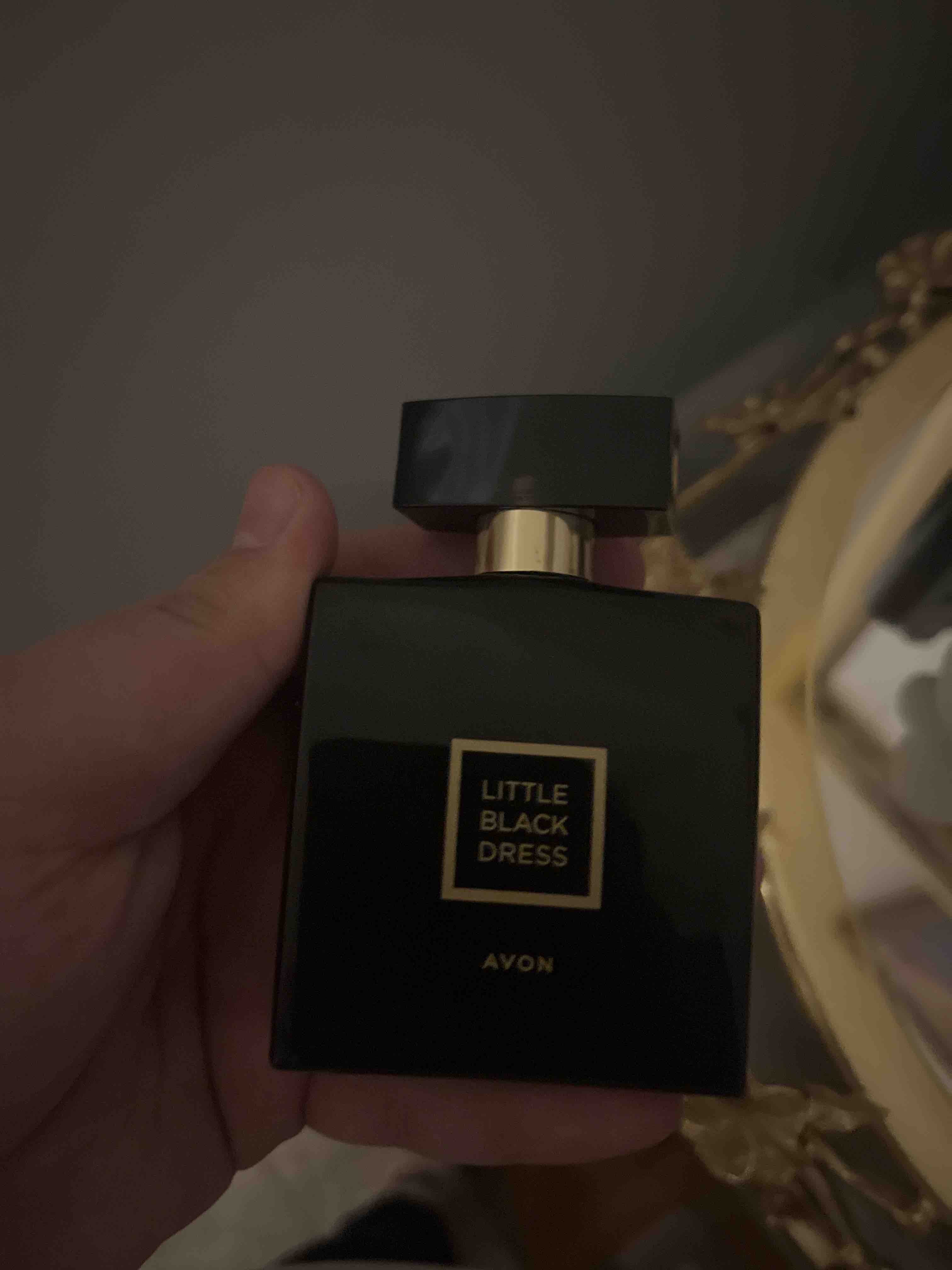 عطر زنانه آوون Avon اورجینال MPACK1624 photo review