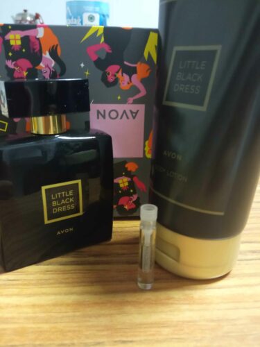 عطر زنانه آوون Avon اورجینال MPACK1624 photo review