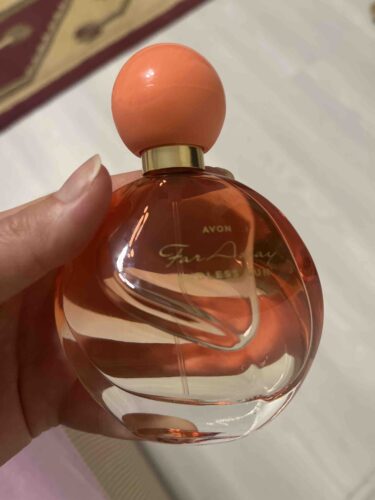 عطر زنانه آوون Avon اورجینال E.K-00696 photo review