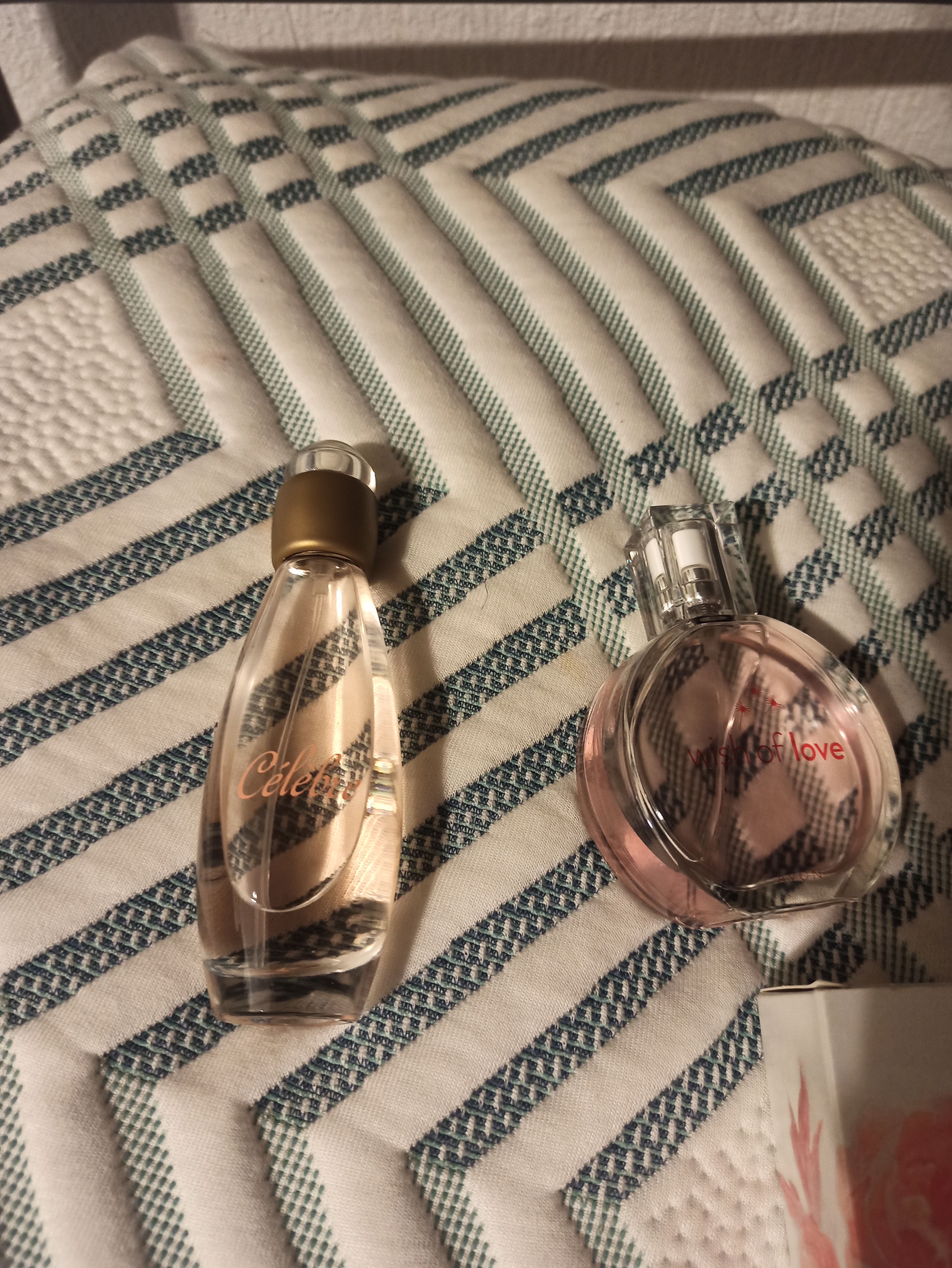 ست عطر زنانه آوون Avon اورجینال MPACK1430 photo review