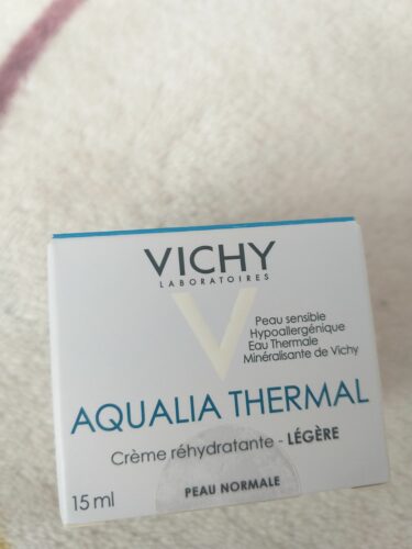 کرم صورت  ویشی Vichy اورجینال 3337871325527 photo review