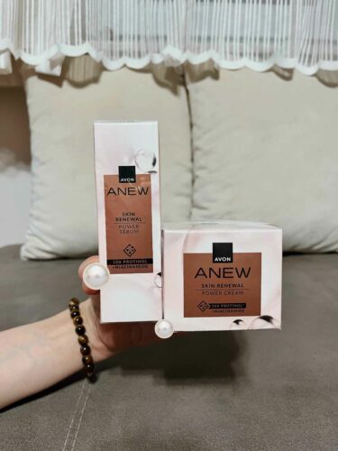 سرم پوست  آوون Avon اورجینال 1234004 photo review