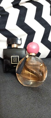 عطر زنانه آوون Avon اورجینال MPACK1069 photo review