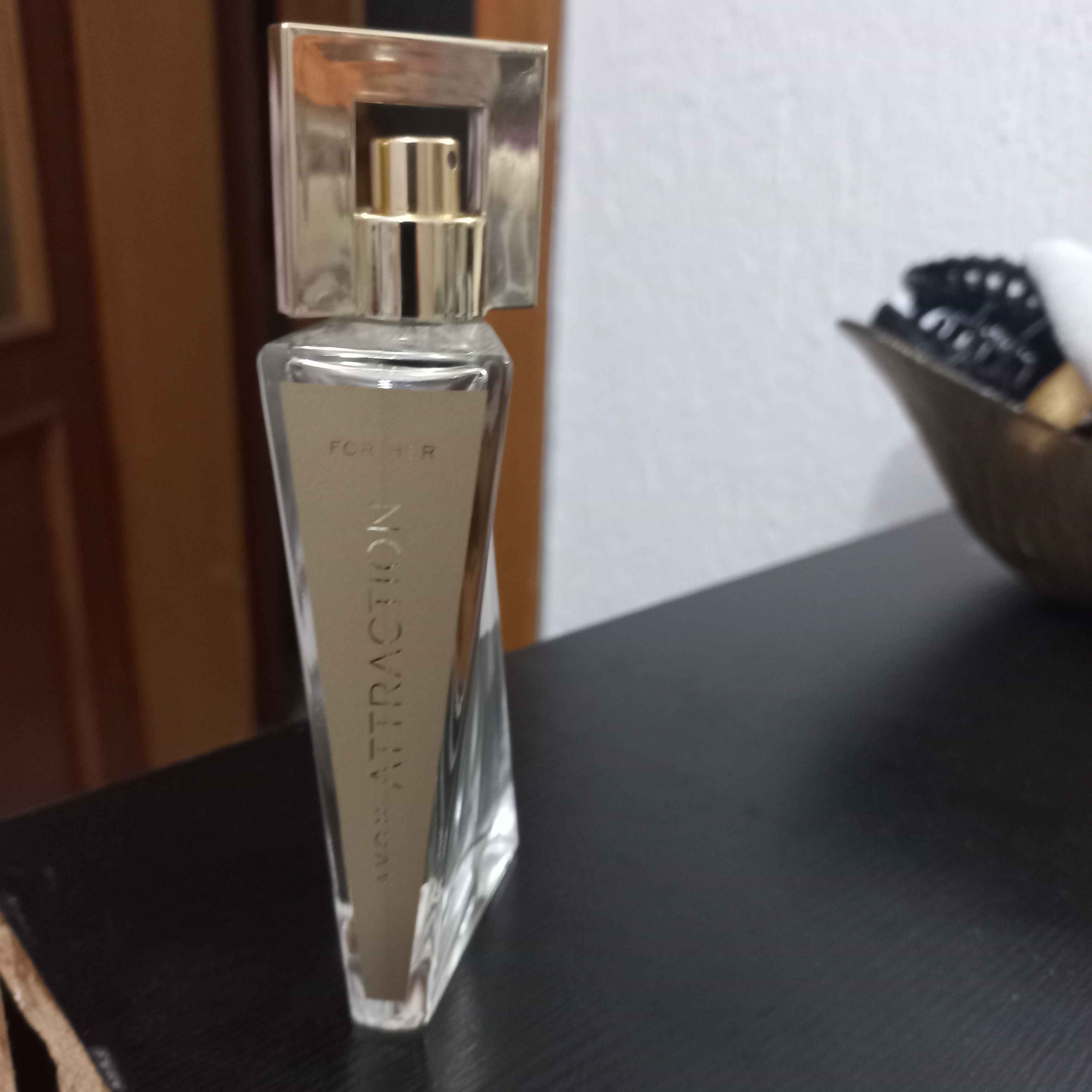 عطر زنانه آوون Avon اورجینال ATRACTİONSETİİ photo review