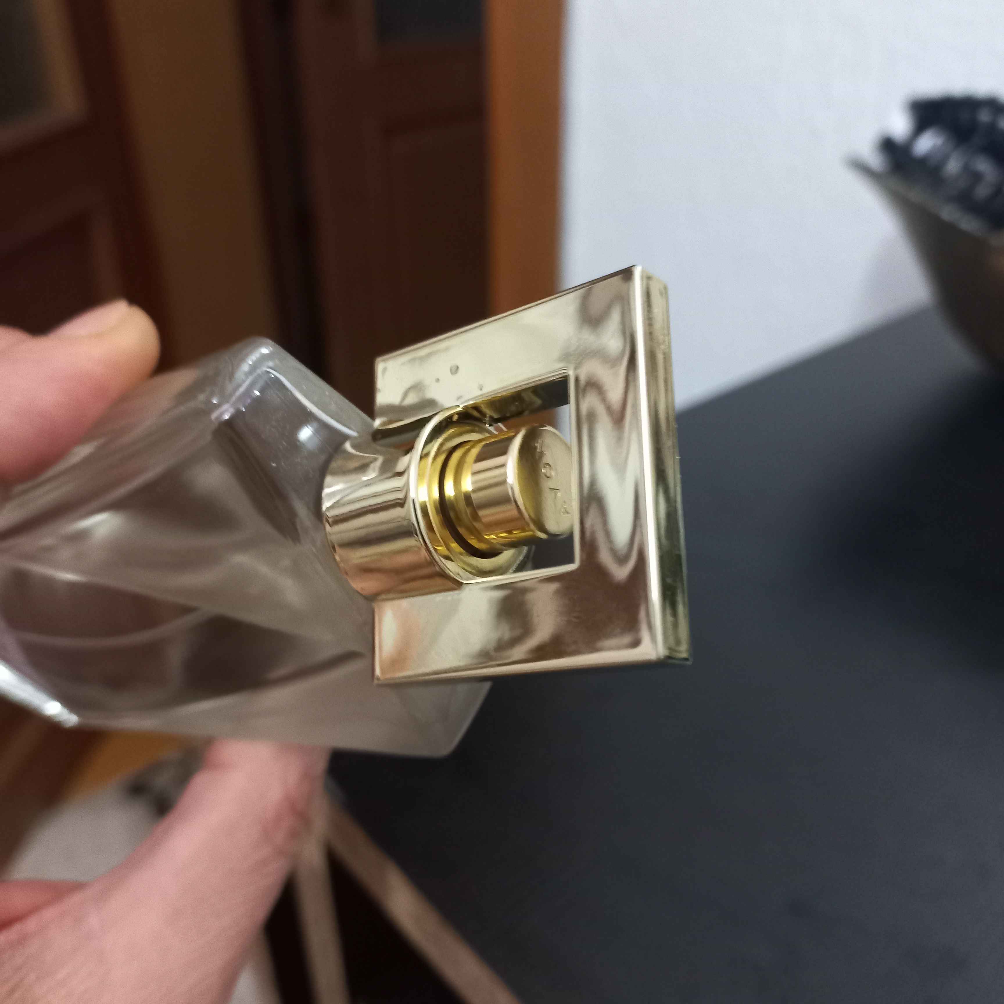 عطر زنانه آوون Avon اورجینال ATRACTİONSETİİ photo review