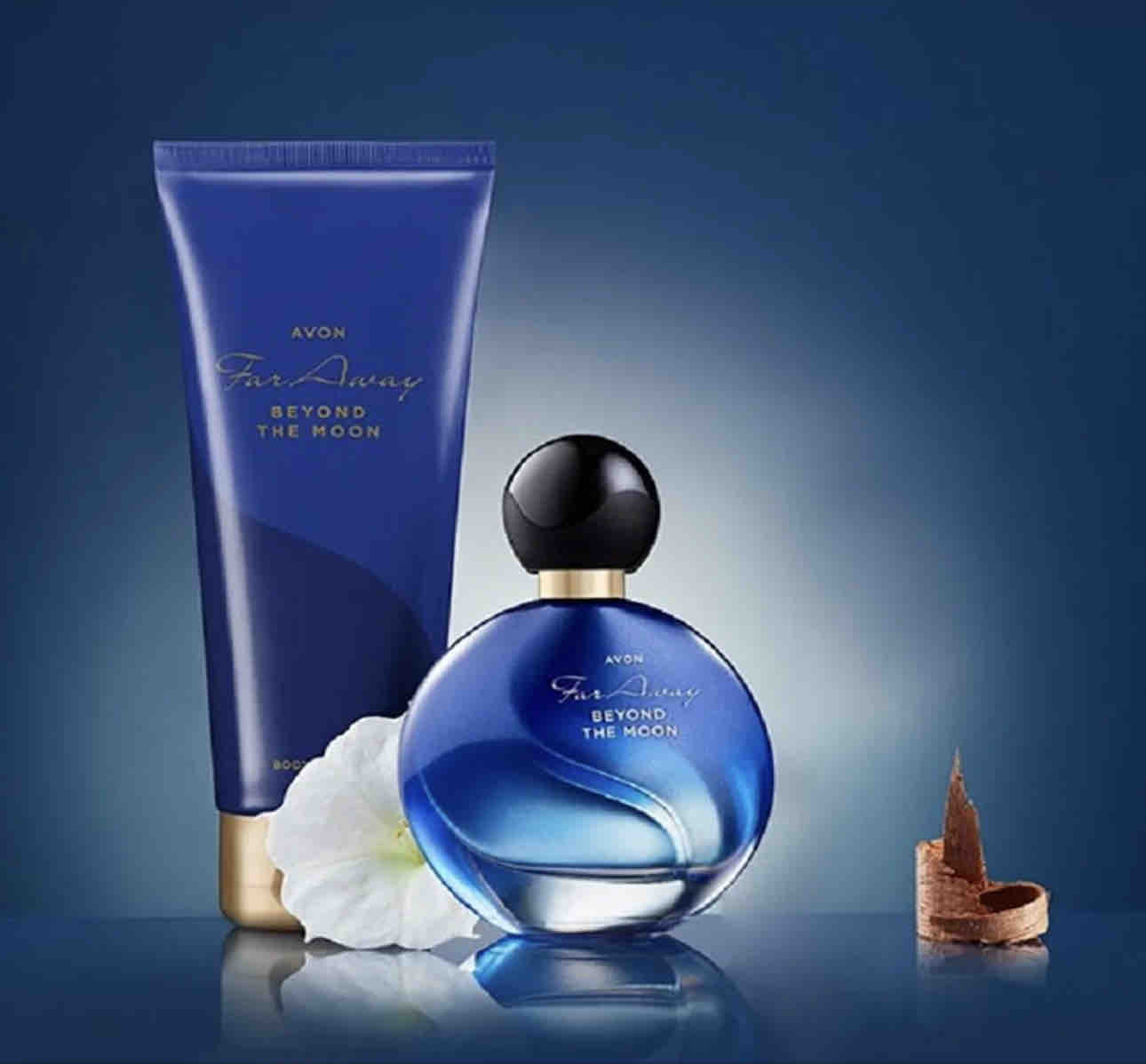 عطر زنانه آوون Avon اورجینال TYCJ4FRUEN169365882957736 photo review