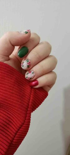 لاک ناخن  آرایشی بهداشتی نوت Note Cosmetics اورجینال NAIL FLAWLESS photo review