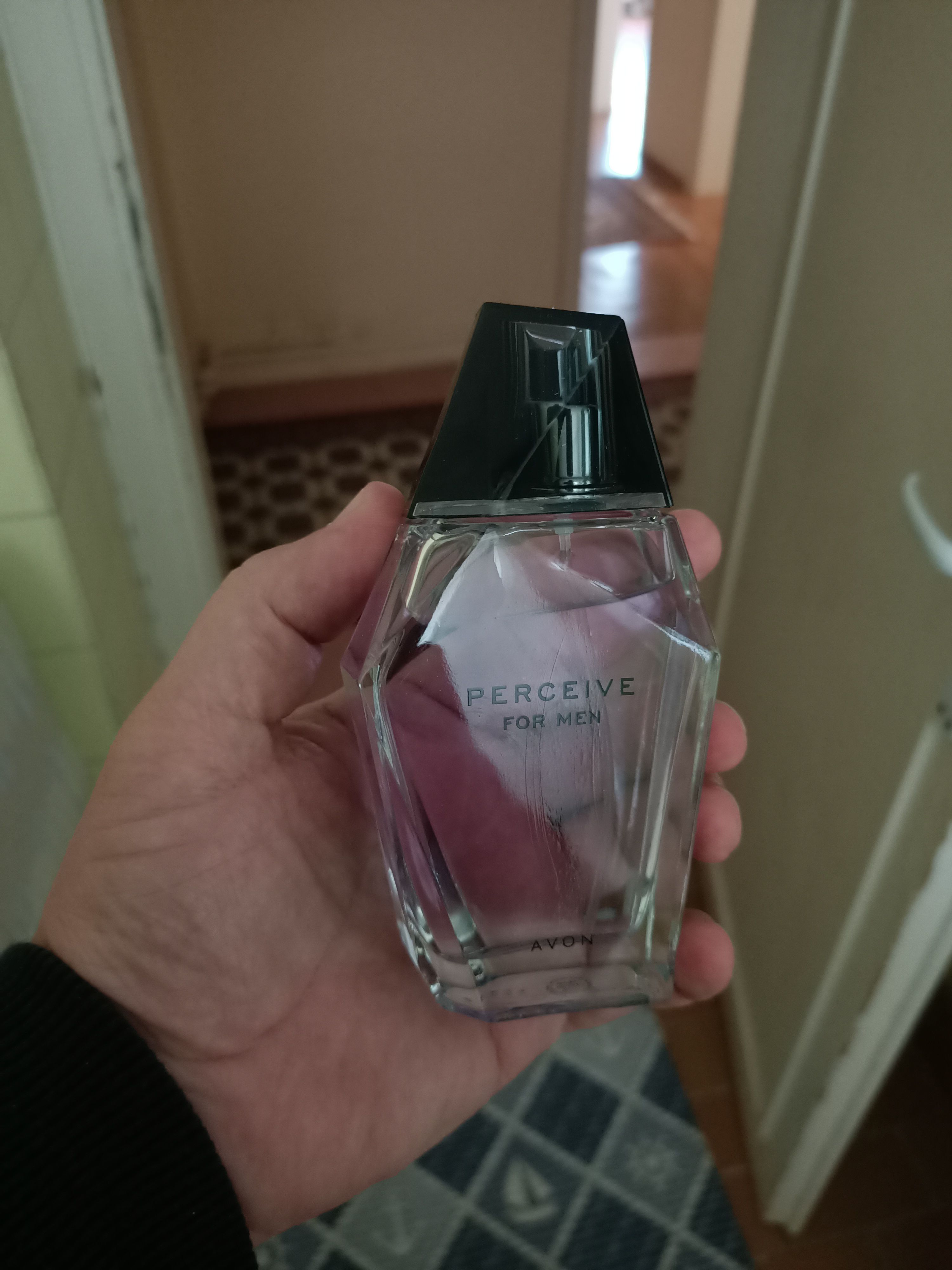 عطر مردانه آوون Avon اورجینال MPACK0086 photo review