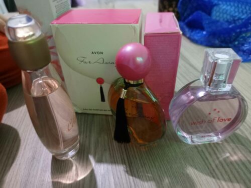 عطر زنانه آوون Avon اورجینال CFAWOF10023 photo review