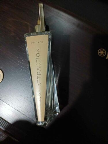 عطر زنانه آوون Avon اورجینال PARFUM0119-3 photo review