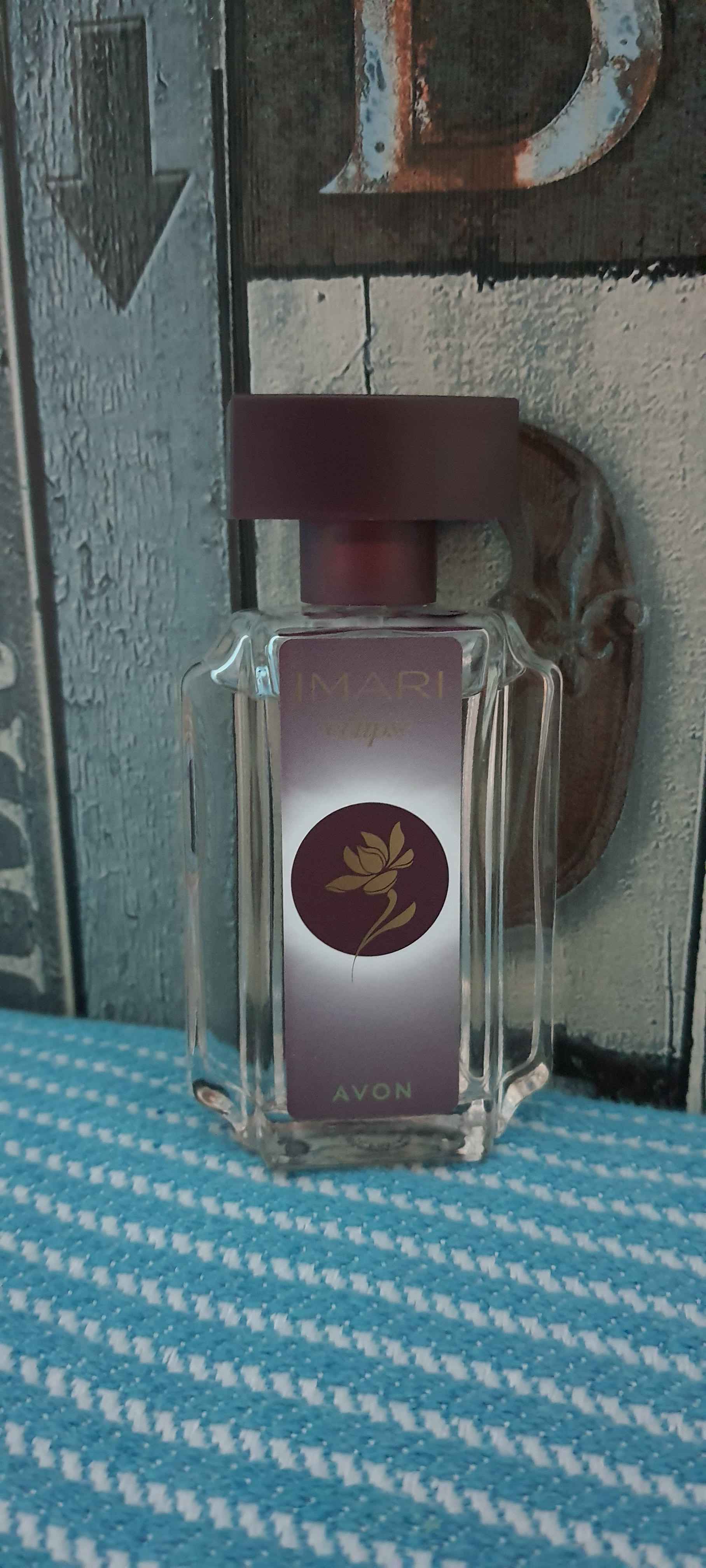 کرم بدن  آوون Avon اورجینال 1230418 photo review