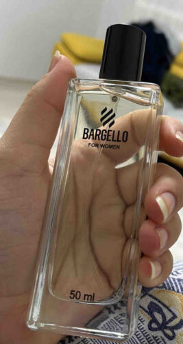 عطر زنانه بارجلو Bargello اورجینال mnms50150 photo review