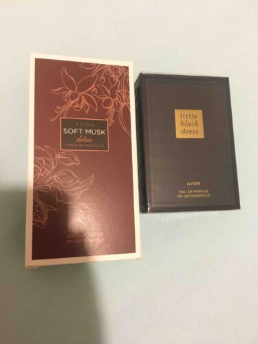 عطر زنانه آوون Avon اورجینال MPACK1151 photo review