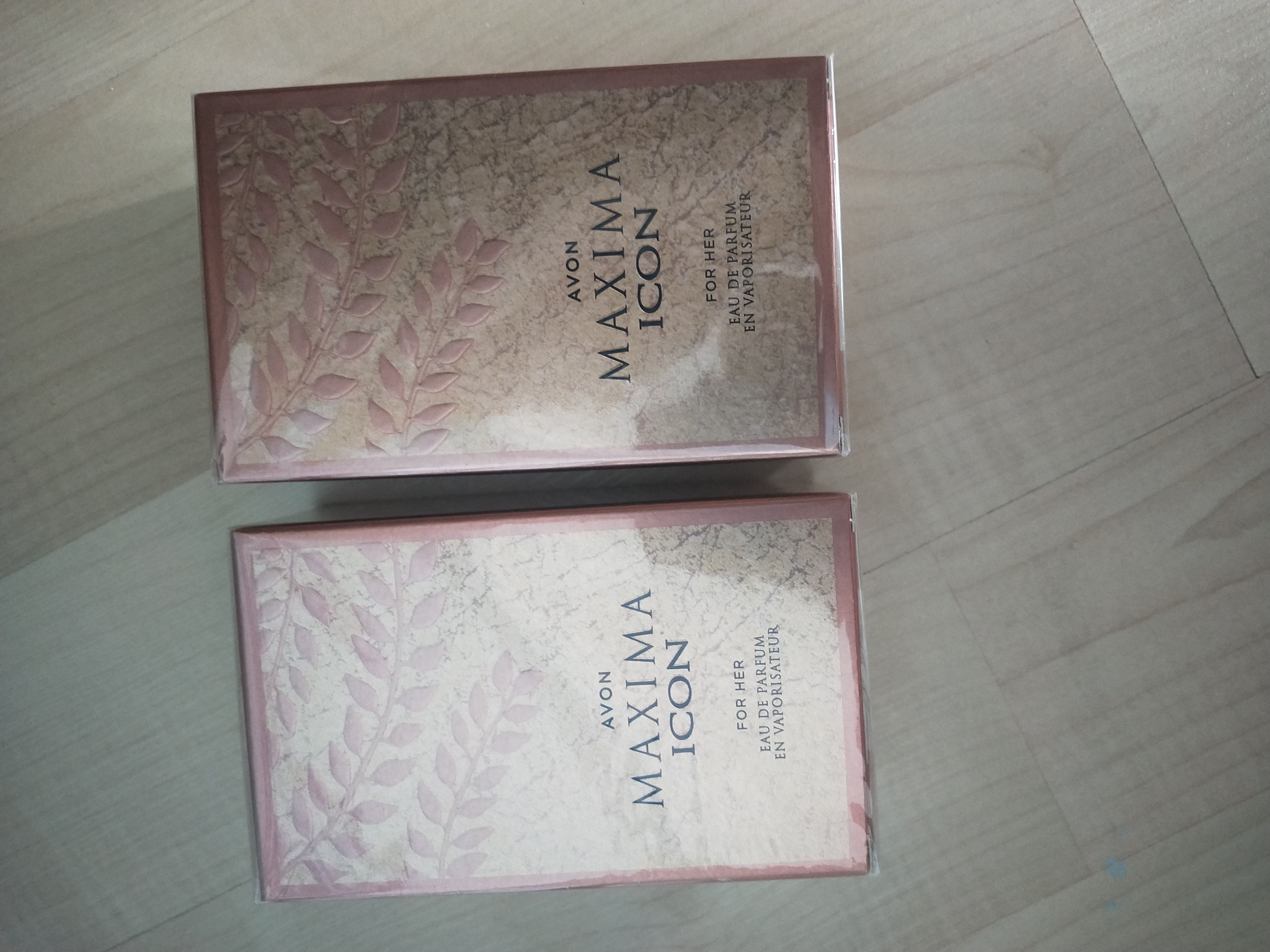 عطر زنانه آوون Avon اورجینال 1224253 photo review