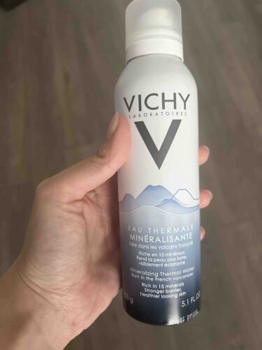 تقویت کننده  ویشی Vichy اورجینال 3337871308612 photo review