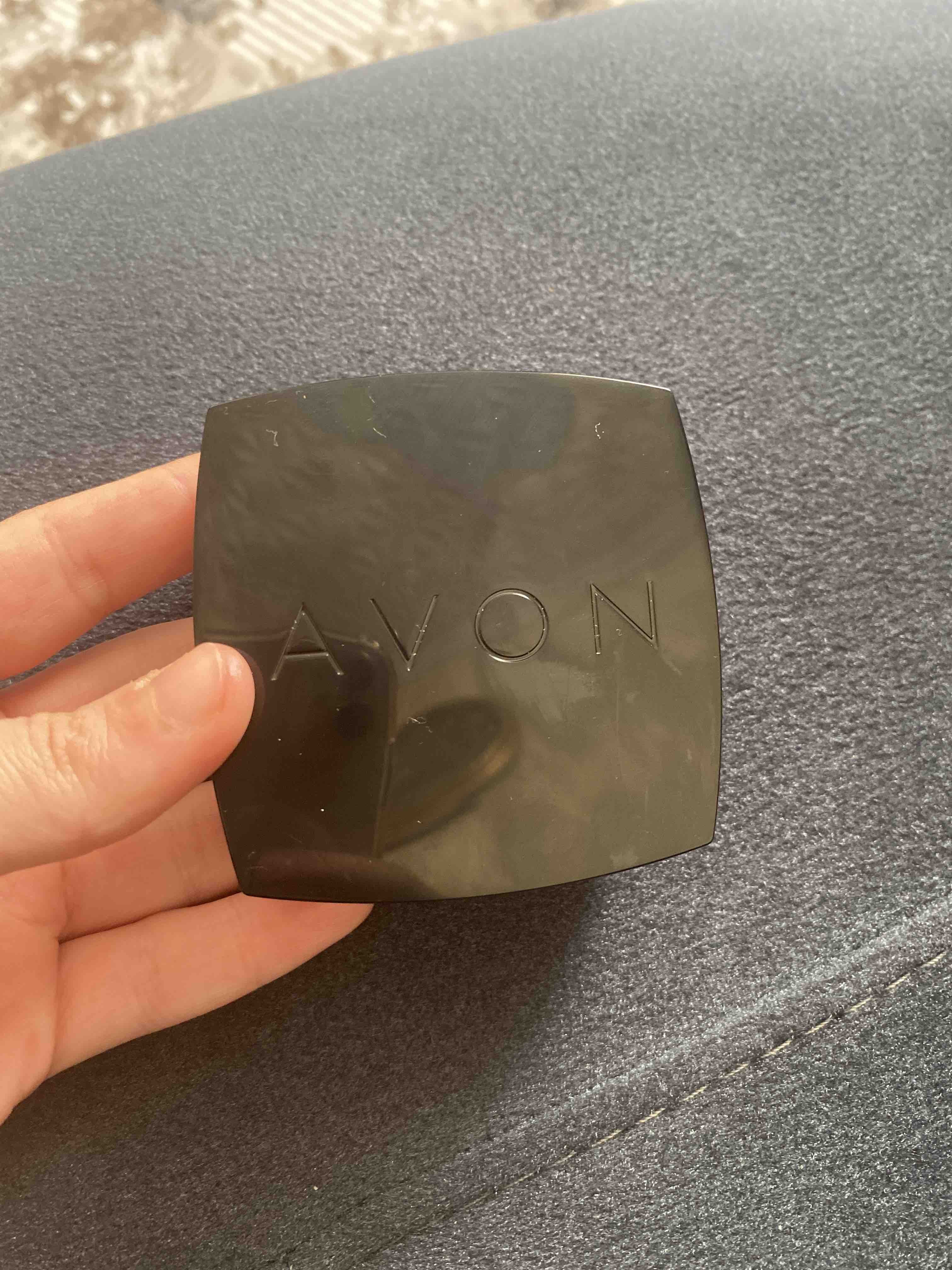 فاندیشن  آوون Avon اورجینال TEN0005 photo review