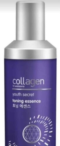 تقویت کننده زنانه – مردانه کلاژن توسط واتسون Collagen by Watsons اورجینال 1272880 photo review