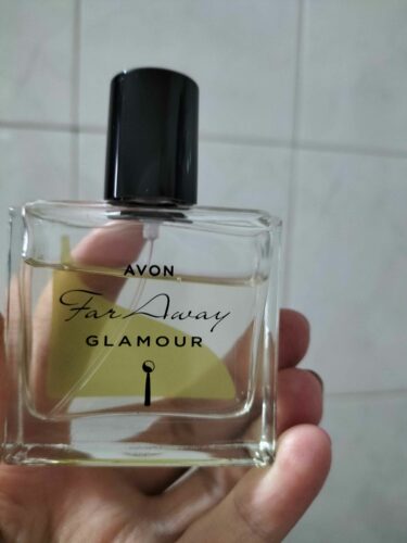 عطر زنانه آوون Avon اورجینال PARFUM0235 photo review