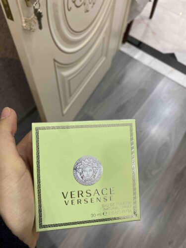 عطر زنانه ورساچه Versace اورجینال 1VR-7133 photo review