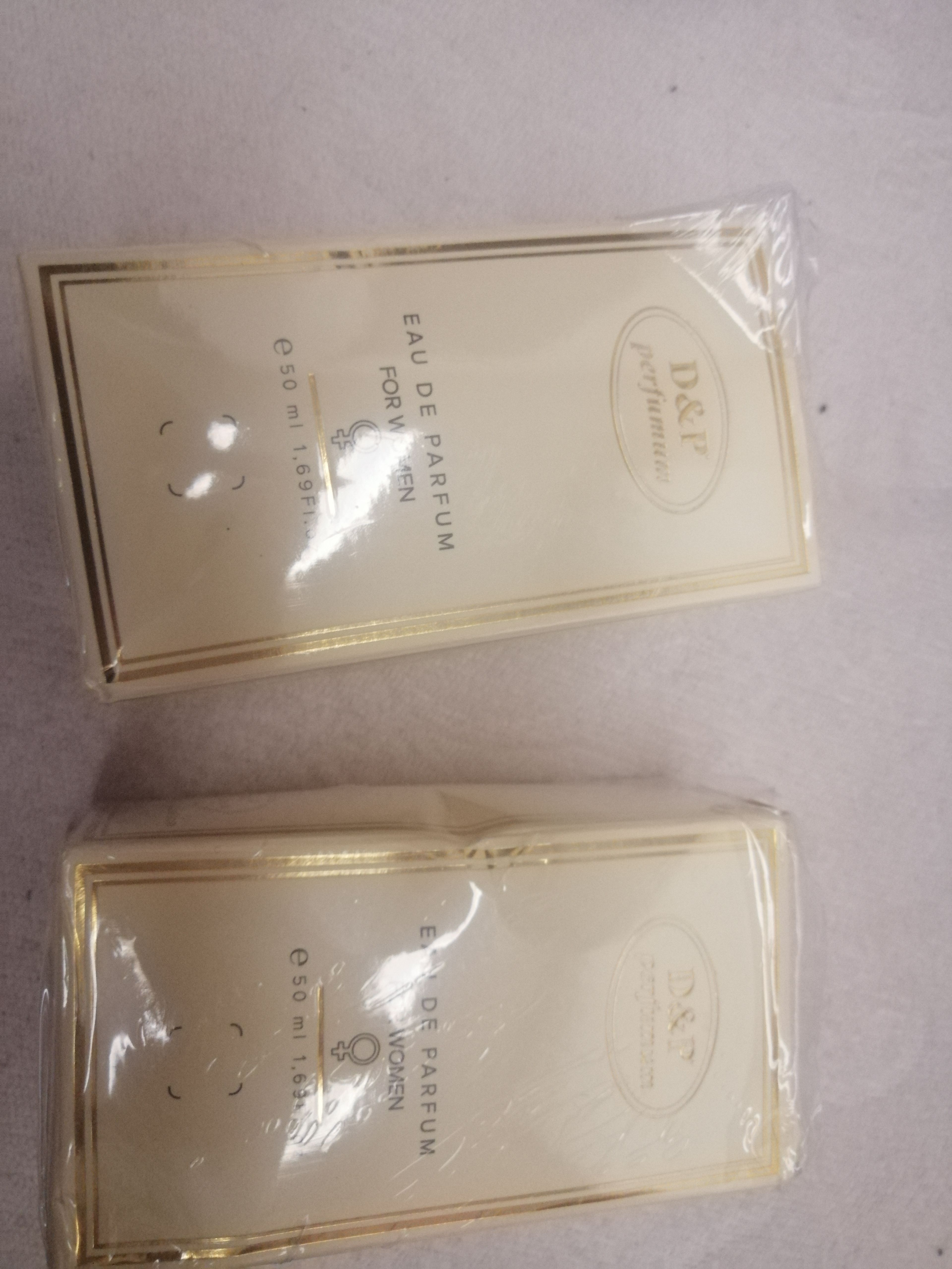 عطر زنانه دی اند پی پرفیوم اورجینال 869854401152 photo review