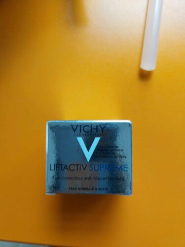 کرم صورت  ویشی Vichy اورجینال 3337871328764 photo review