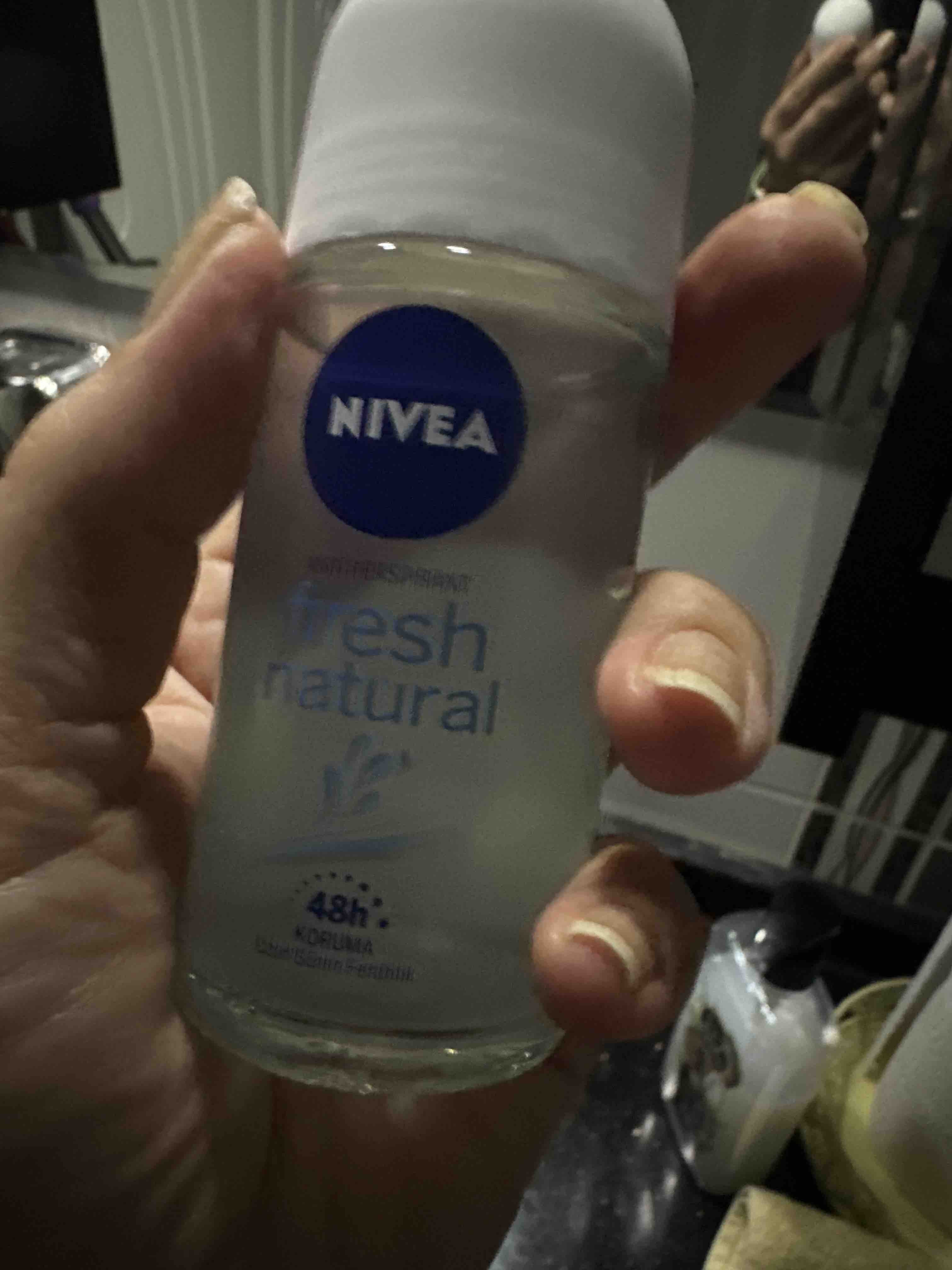 دئودورانت یا رول آن زنانه نیووا NIVEA اورجینال SET.NVE.898 photo review