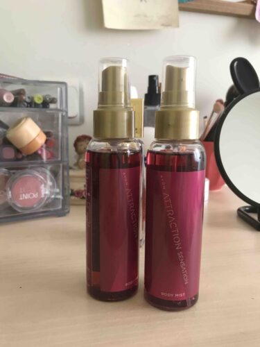 اسپری بدن  آوون Avon اورجینال BODYMIST0011-2 photo review