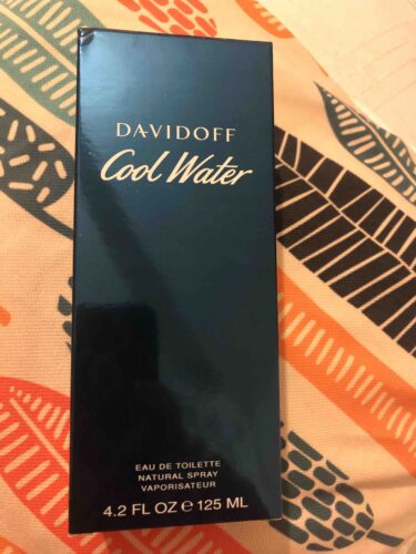 عطر مردانه دیوید آف Davidoff اورجینال 3414202000572 photo review