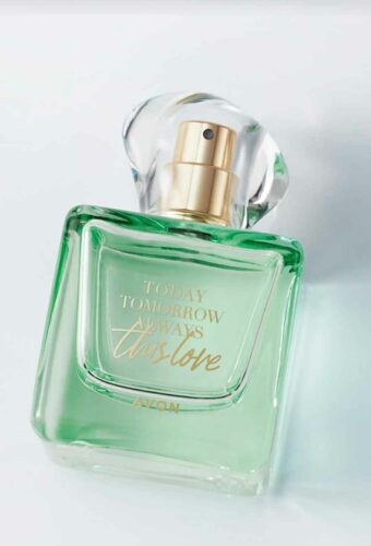 عطر زنانه آوون Avon اورجینال PARFUM0168 photo review