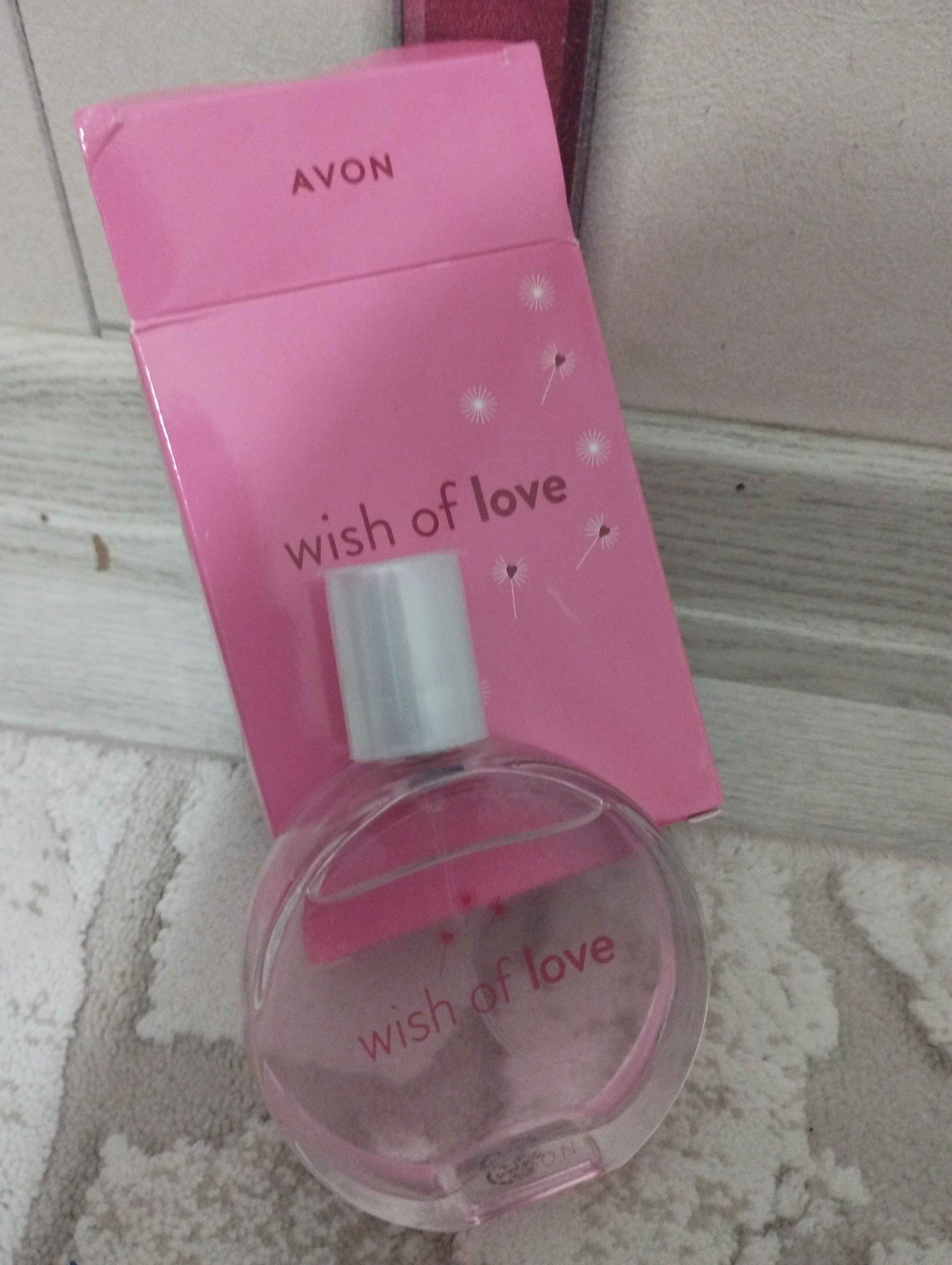 عطر زنانه آوون Avon اورجینال 51051005553055 photo review