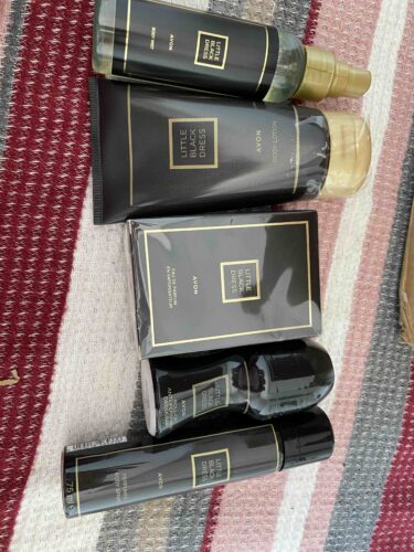 عطر زنانه آوون Avon اورجینال MPACK1010 photo review