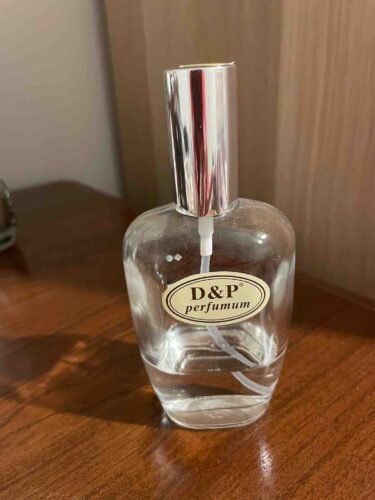 عطر زنانه دی اند پی پرفیوم D&P Perfumum اورجینال 869854401050 photo review