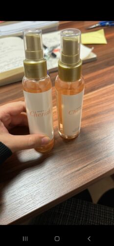 اسپری بدن  آوون Avon اورجینال BODYMIST0009-2 photo review