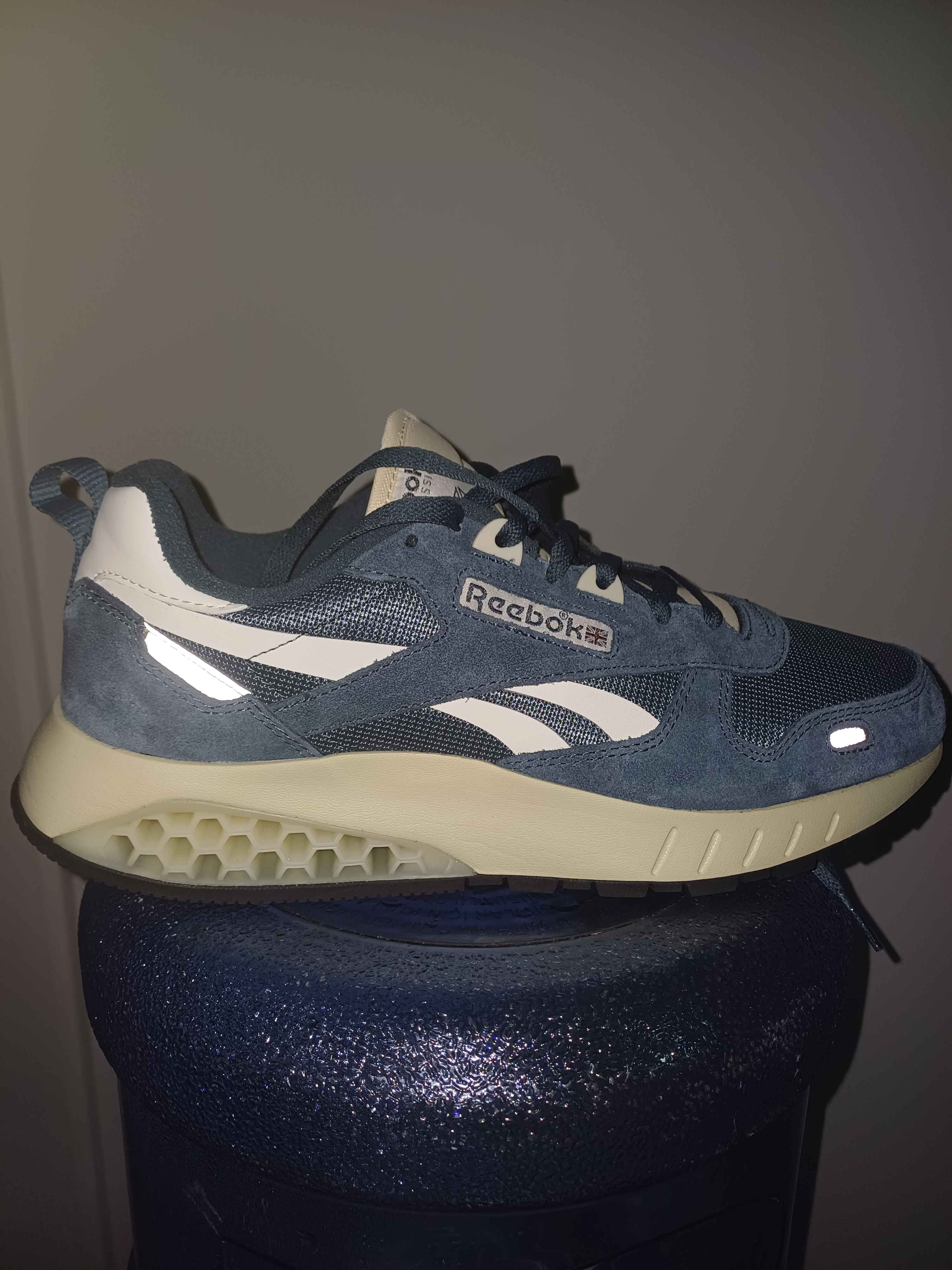 کفش بیرونی مردانه ریبوک Reebok اورجینال 5003058557 photo review