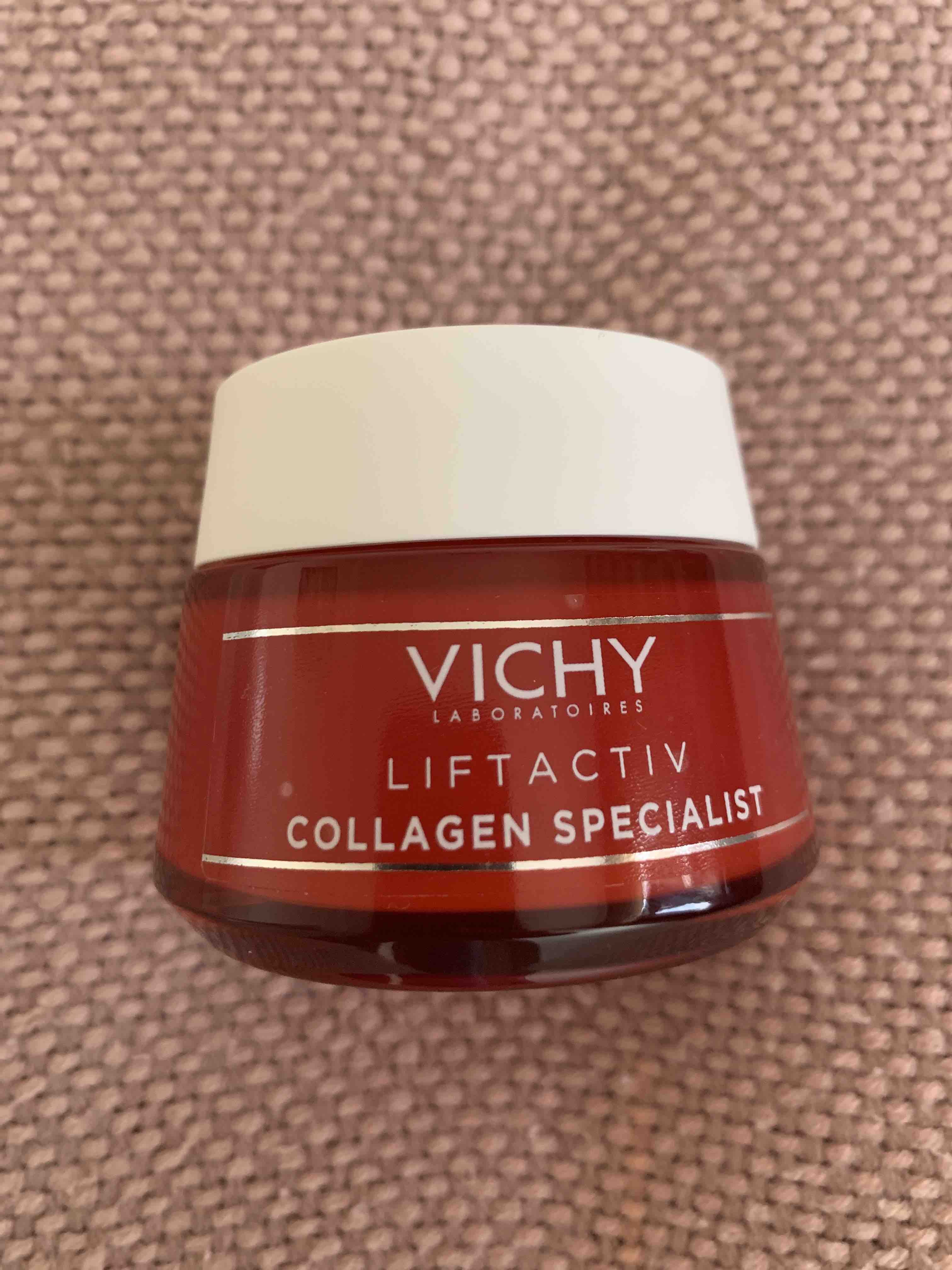 کرم صورت  ویشی Vichy اورجینال 3337875607254 photo review