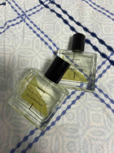 عطر زنانه آوون Avon اورجینال PARFUM0235 photo review