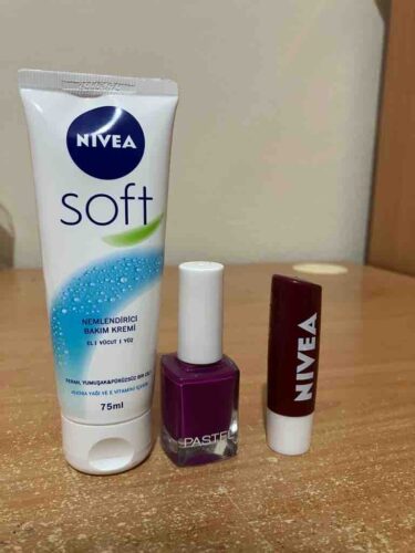 کرم دست زنانه – مردانه نیووا NIVEA اورجینال SET.NVE.891 photo review