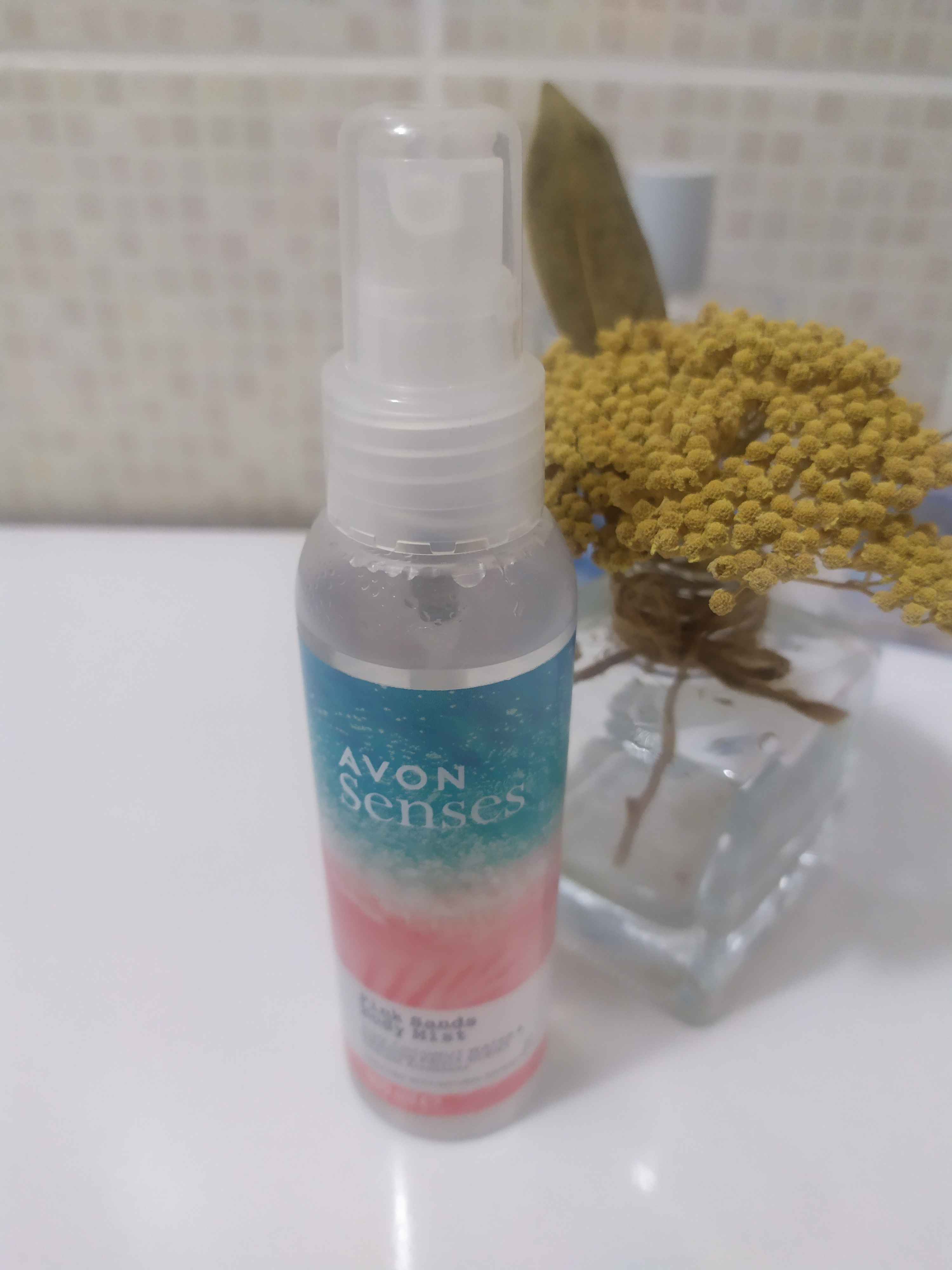 ست عطر زنانه آوون Avon اورجینال MPACK1015 photo review