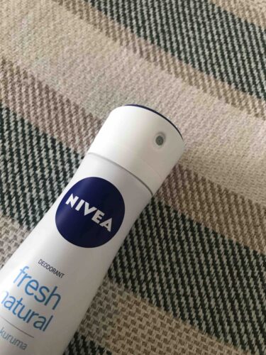 دئودورانت یا رول آن زنانه نیووا NIVEA اورجینال SET.NVE.225 photo review