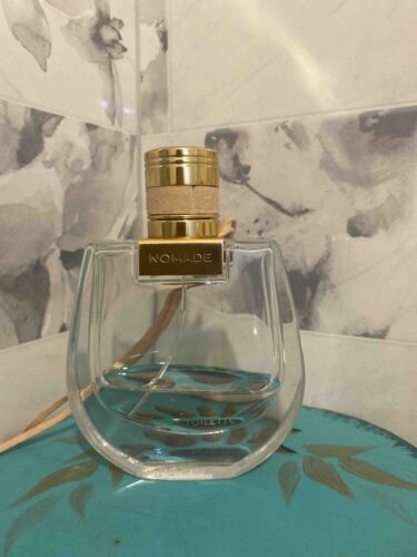 عطر مردانه کلوئه CHLOE اورجینال 3614225944253 photo review