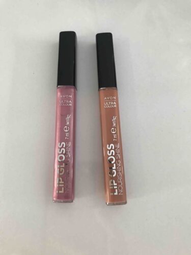 براق کننده لب  آوون Avon اورجینال RUJ0089 photo review