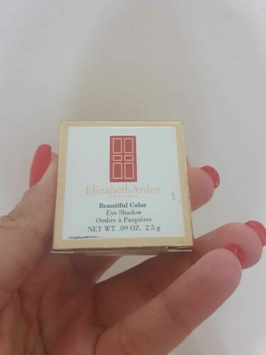 سایه چشم  الیزابت آردن Elizabeth Arden اورجینال 85805134143 photo review